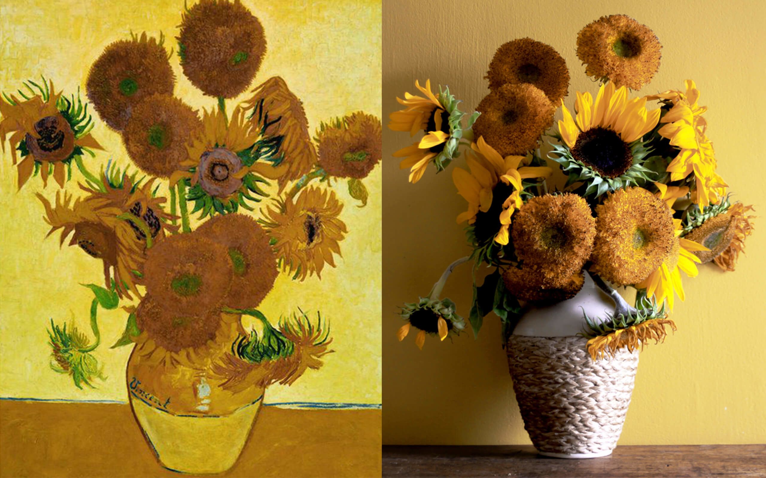 Art and design florist