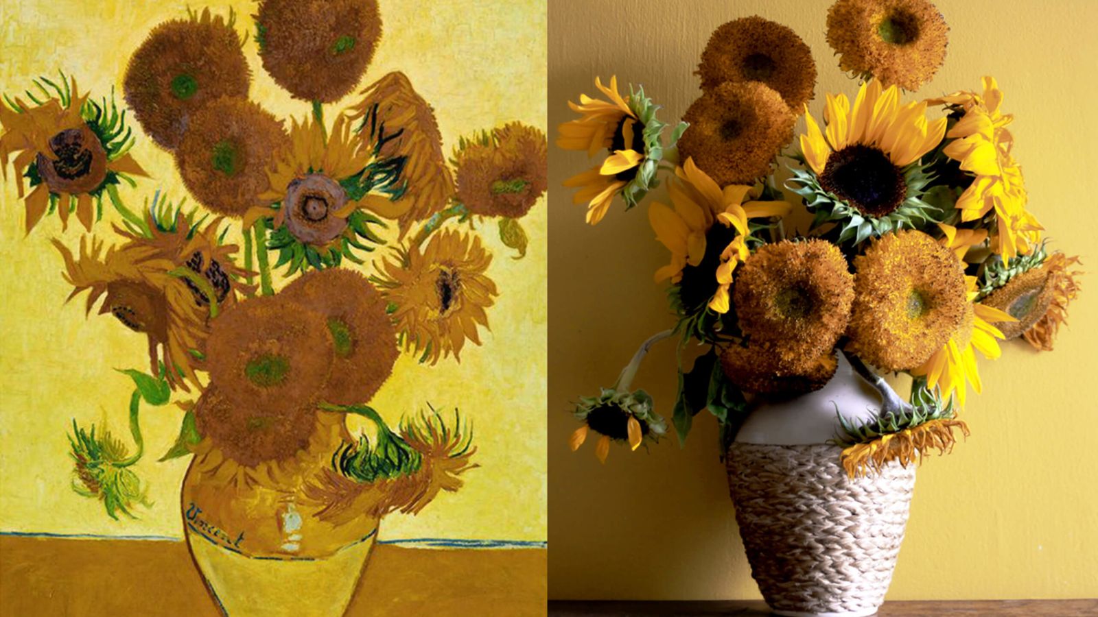Art and design florist