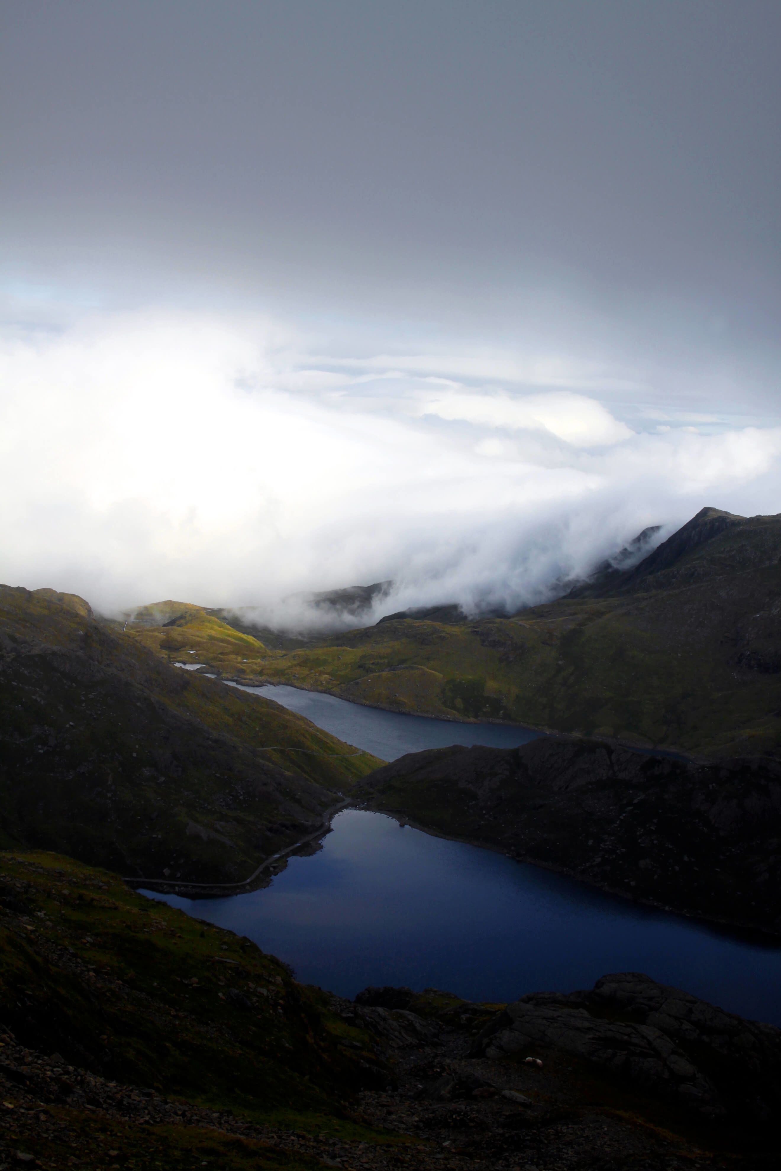 The first photographer-first image library